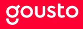 Gousto