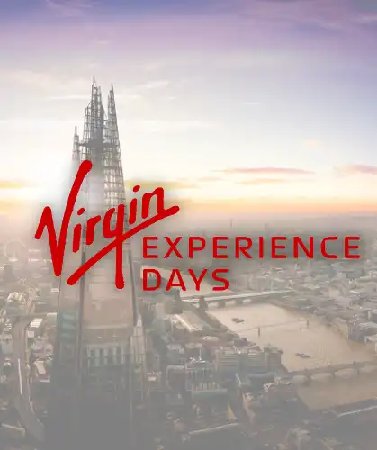 Virgin Experience Days