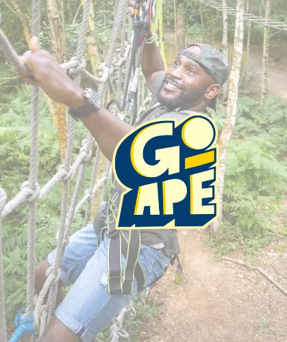 Be fearless, be among new heights