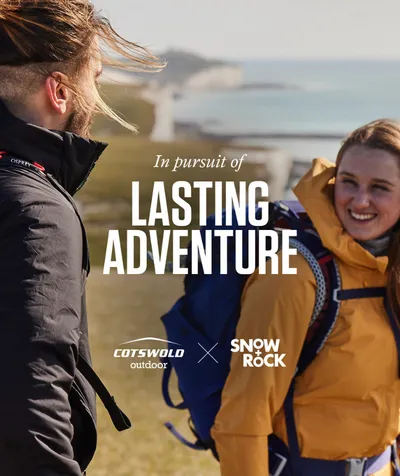 Cotswold - Ultimate outdoor wear