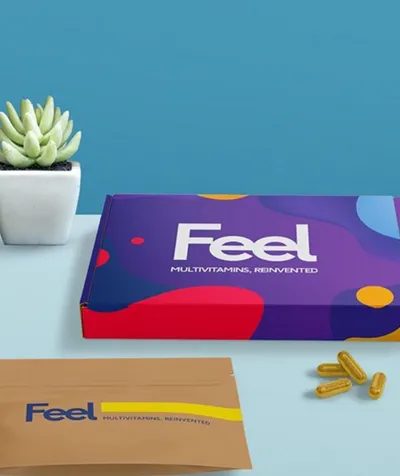 Feel Multivitamins