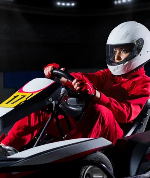 Karting Nation Go Karting Experiences